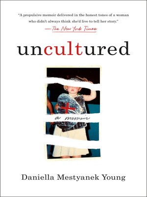 cover image of Uncultured